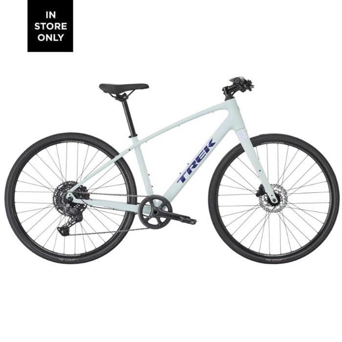 TREK TREK FX 3 STEPOVER MAGIC MINT