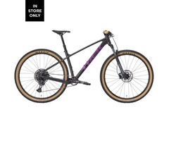 TREK TREK MARLIN 7 GEN 3 MATT DARK WEB / CLEAR GLOSS 2026
