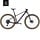 TREK MARLIN 7 GEN 3 MATT DARK WEB / CLEAR GLOSS 2026