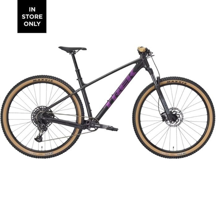 TREK TREK MARLIN 7 GEN 3 MATT DARK WEB / CLEAR GLOSS 2026