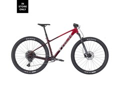 TREK TREK MARLIN 7 GEN 3 FURY RED / LITHIUM GREY FADE 2026