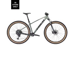TREK TREK MARLIN 6 GEN 3 MATTE LITCHEN / KESWISCK GREEN FADE 2026