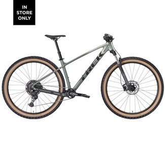 TREK TREK MARLIN 6 GEN 3 MATTE LITCHEN / KESWISCK GREEN FADE 2026