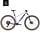 TREK MARLIN 6 GEN 3 GLOSS LAVENDER HAZE 2026
