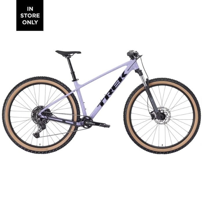 TREK TREK MARLIN 6 GEN 3 GLOSS LAVENDER HAZE 2026