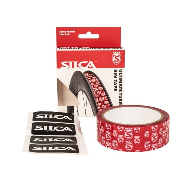 SILCA ULTIMATE TUBELESS TAPE