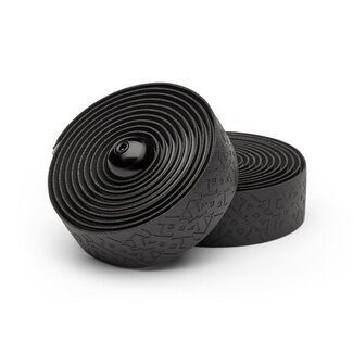 PRO PRO PURSUIT TEAM BAR TAPE 3MM BLACK