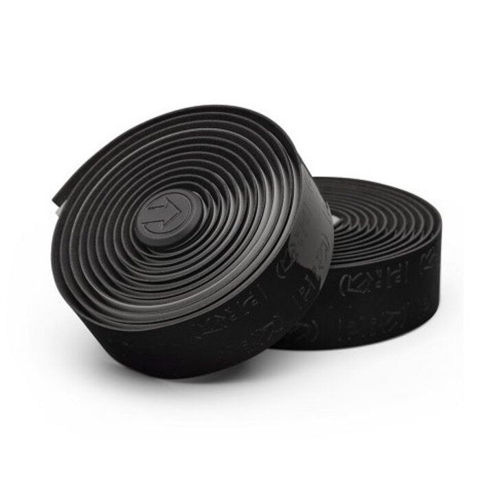 PRO PRO PURSUIT PERFORMANCE BAR TAPE 3MM GLOSS BLACK