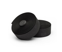 PRO PRO PURSUIT SPORT BAR TAPE 3MM BLACK EVA
