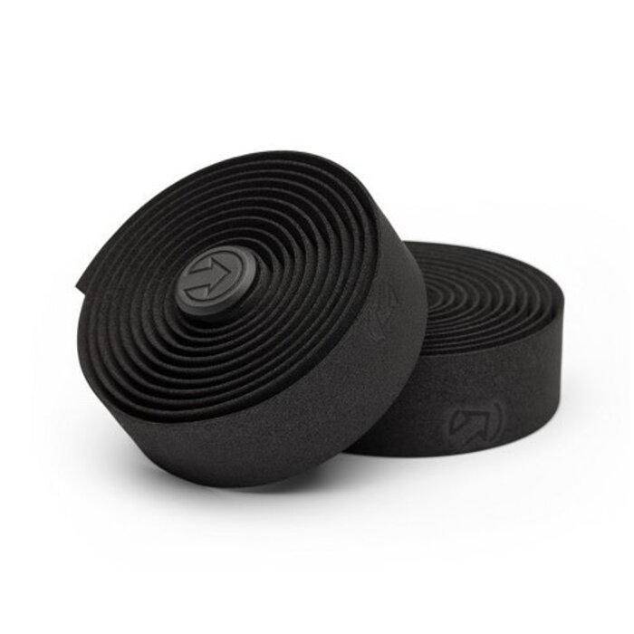PRO PRO PURSUIT SPORT BAR TAPE 3MM BLACK EVA
