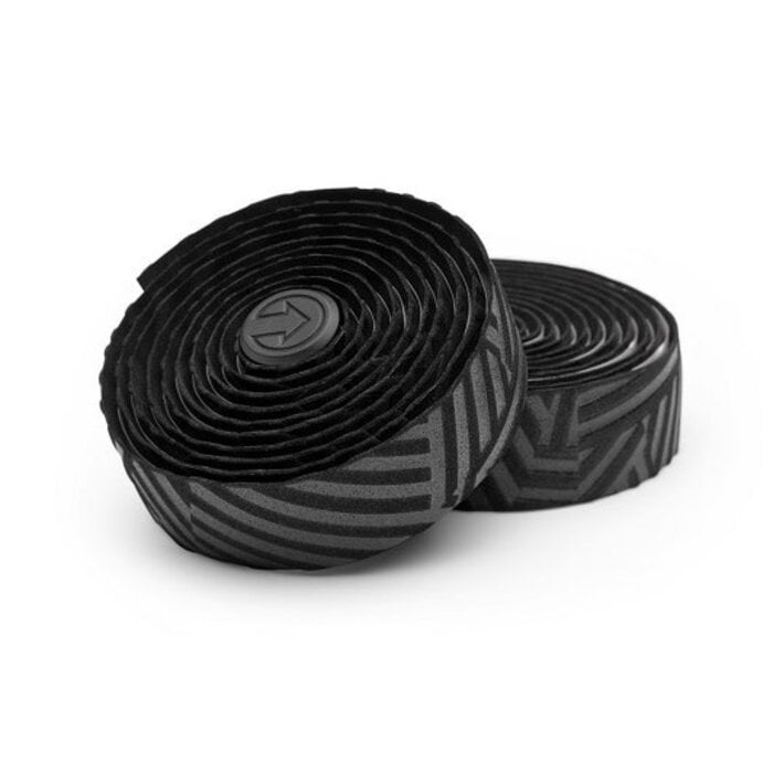 PRO PRO PIONEER PERFORMANCE BAR TAPE 3.5MM BLACK EVA