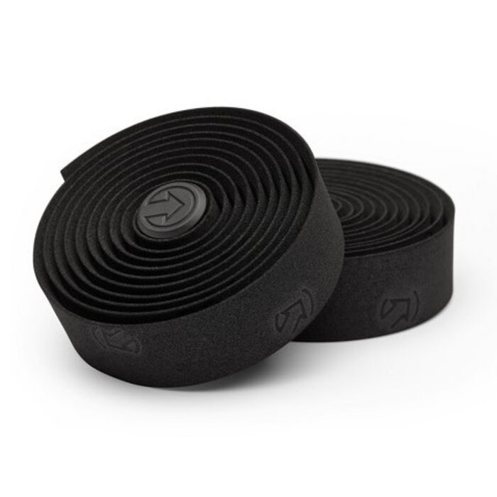 PRO PRO PIONEER SPORT BAR TAPE 3.5MM BLACK EVA