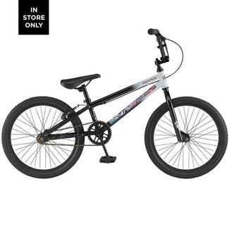 GT GT FRIEND SHIP 20 BLACK