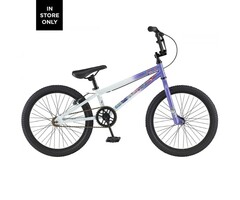 GT GT FRIEND SHIP 20 WHITE