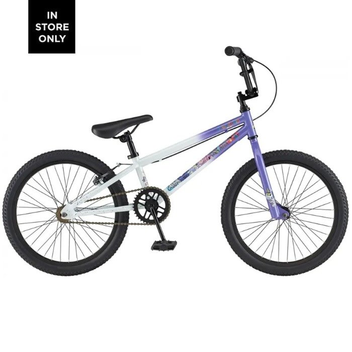 GT GT FRIEND SHIP 20 WHITE