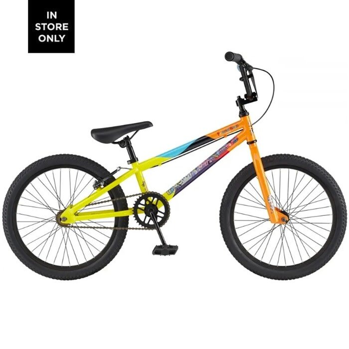 GT GT FRIEND SHIP 20 WOW