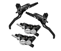 LEWIS LEWIS AE BRAKE SET BLACK