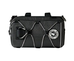 ULAC ULAC COURSIER VERVE X HANDLEBAR BAG 3.8L