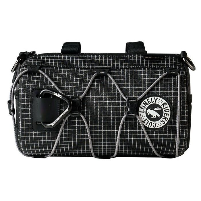 ULAC ULAC COURSIER VERVE X HANDLEBAR BAG 3.8L