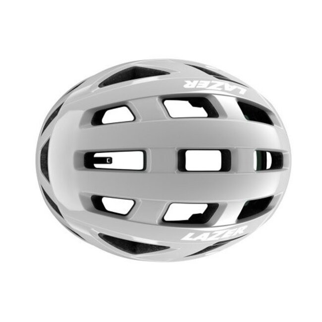LAZER TONIC KC HELMET ICE GREY