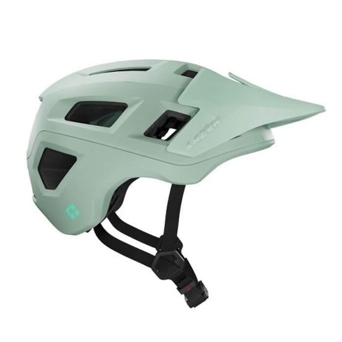 LAZER LAZER COYOTE KC MTB HELMET MATT MINT