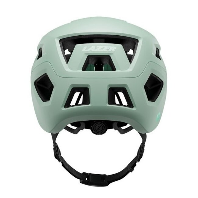 LAZER COYOTE KC MTB HELMET MATT MINT