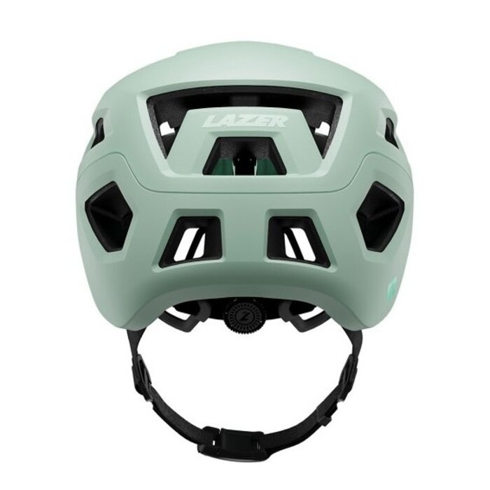 LAZER LAZER COYOTE KC MTB HELMET MATT MINT