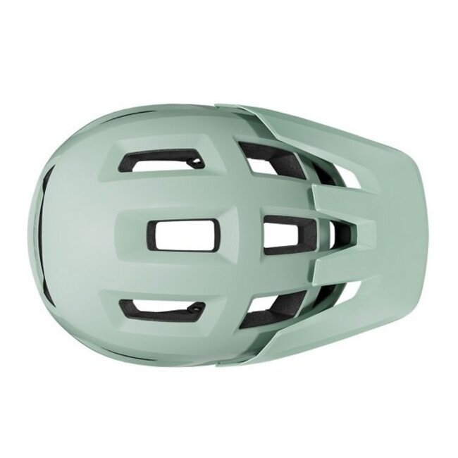 LAZER COYOTE KC MTB HELMET MATT MINT