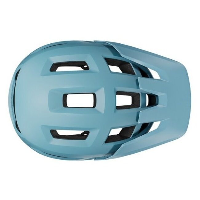 LAZER COYOTE KC MTB HELMET MATT BLUE CELADON