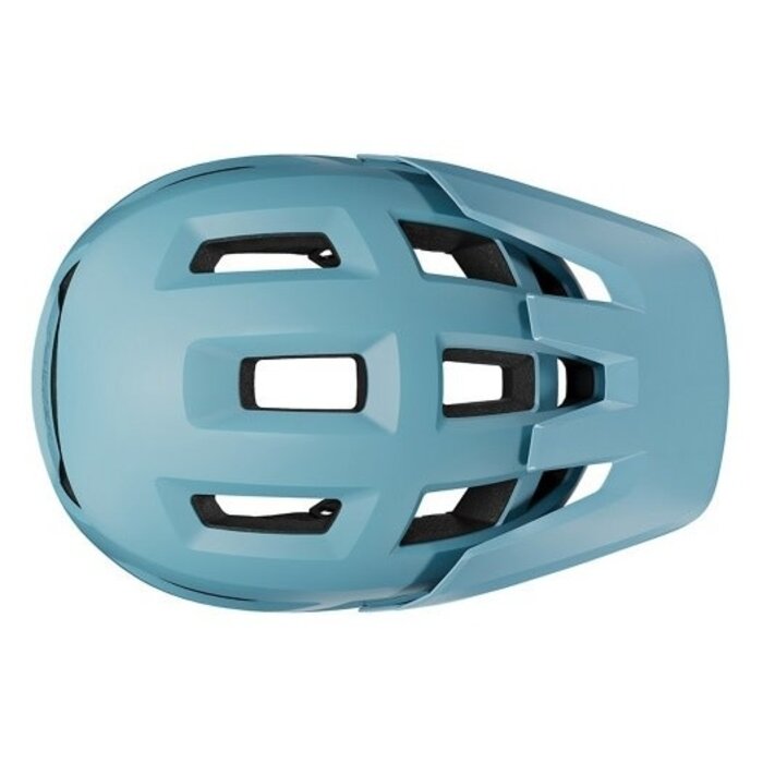 LAZER LAZER COYOTE KC MTB HELMET MATT BLUE CELADON