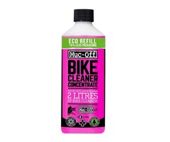 MUC-OFF MUC-OFF BIKE WASH CONCENTRATE 500ML