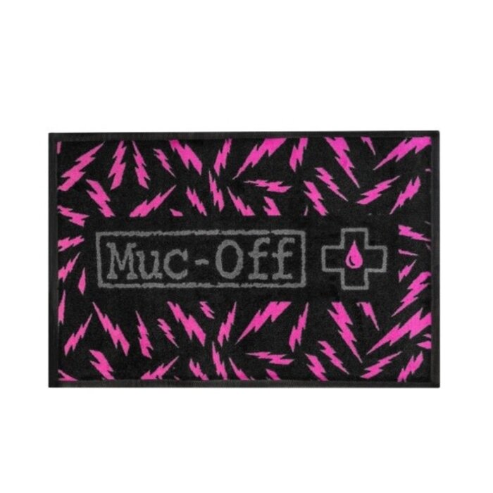 MUC-OFF MUC-OFF REDICULOUSLY ABSORBENT MAT