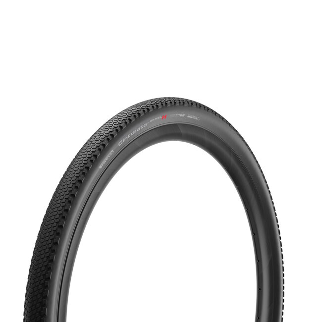 PIRELLI CINTURATO GRAVEL HARD HIGH PERFORMANCE