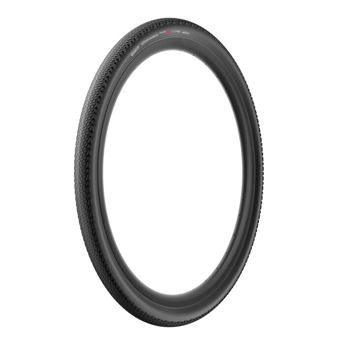 PIRELLI PIRELLI CINTURATO GRAVEL HARD HIGH PERFORMANCE