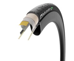 PIRELLI PIRELLI CINTURATO EVO TLR TYRE