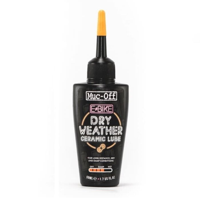 MUC-OFF MUC-OFF E-BIKE CERAMIC DRY LUBE