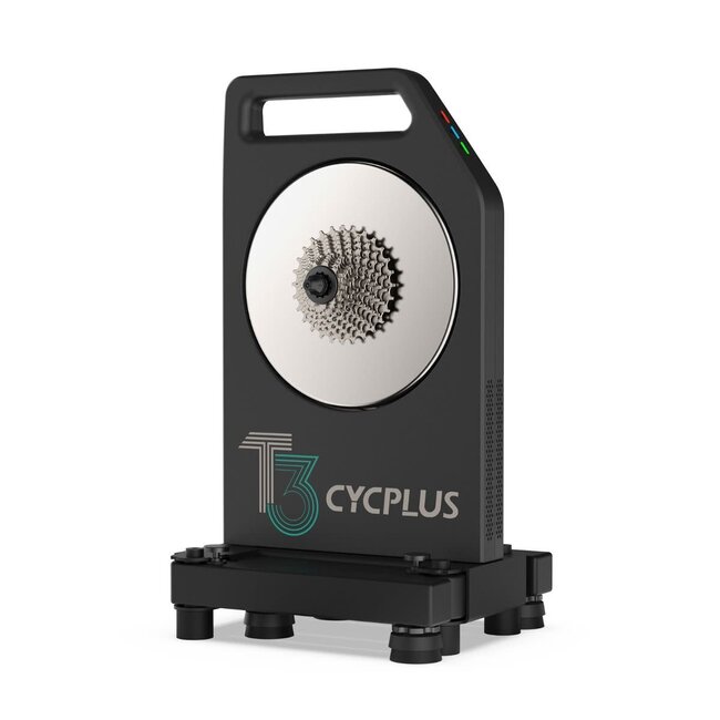 CYCPLUS T3 SMART TRAINER