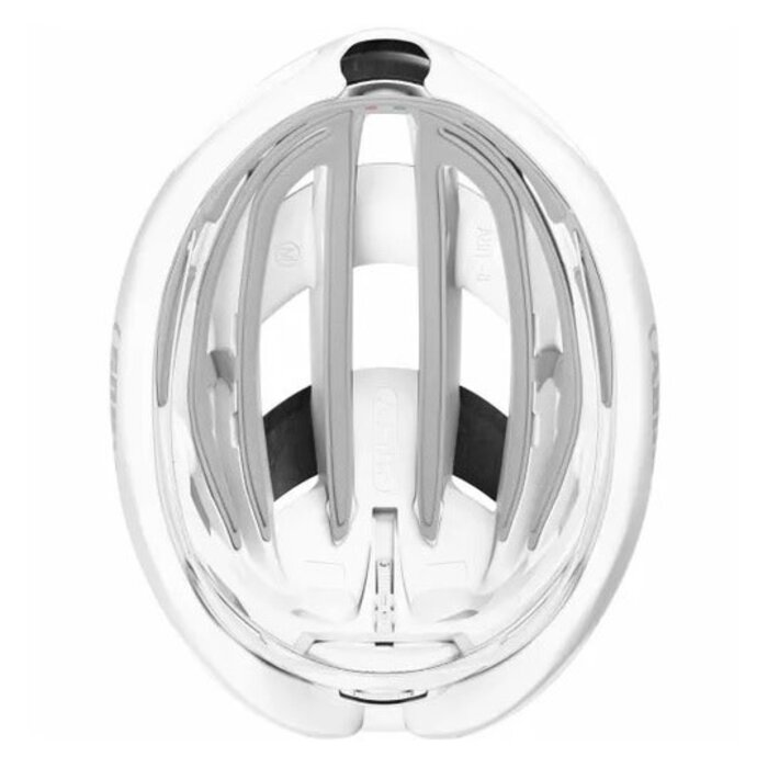 ABUS ABUS AIRBREAKER 2.0 HELMET PURE WHITE