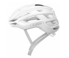 ABUS ABUS AIRBREAKER 2.0 HELMET PURE WHITE
