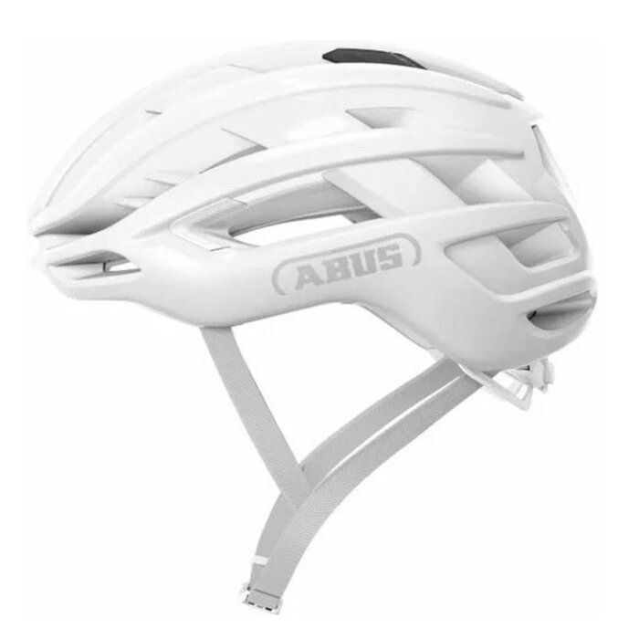 ABUS ABUS AIRBREAKER 2.0 HELMET PURE WHITE