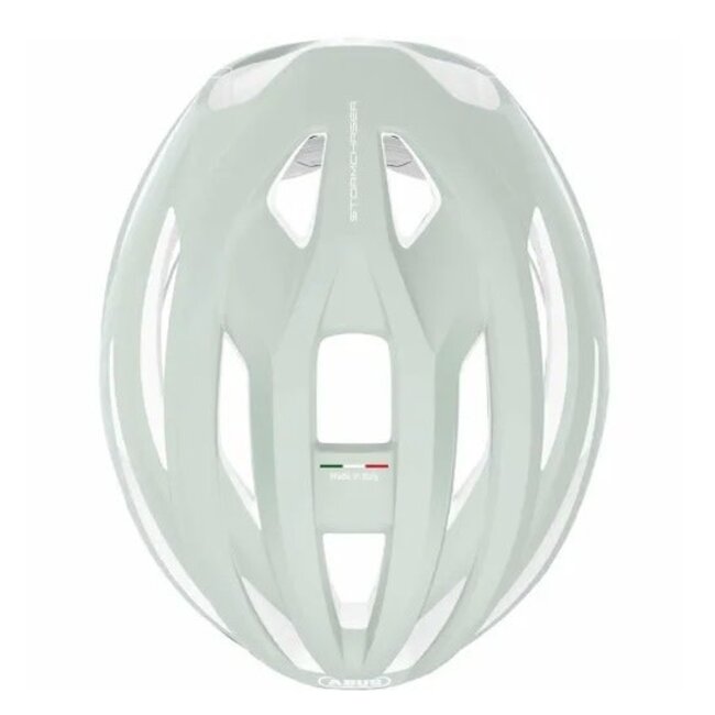 ABUS STORMCHASER ACE HELMET PURE MINT