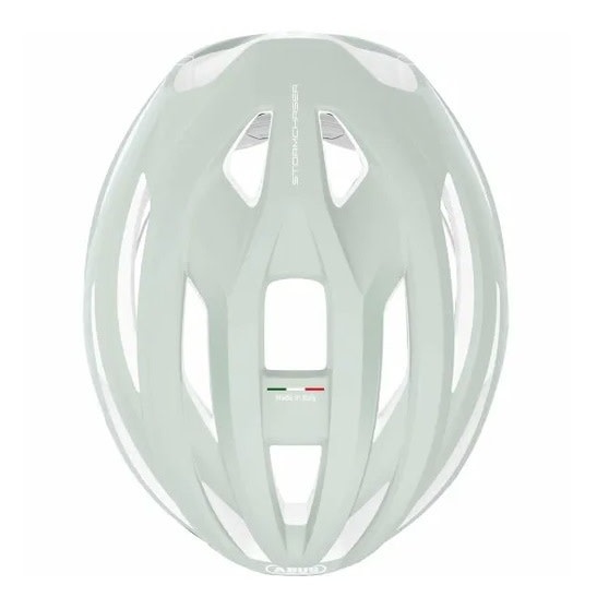 ABUS ABUS STORMCHASER ACE HELMET PURE MINT