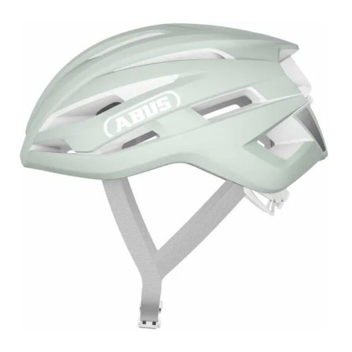 ABUS ABUS STORMCHASER ACE HELMET PURE MINT