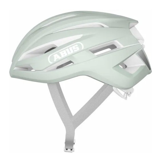 ABUS ABUS STORMCHASER ACE HELMET PURE MINT