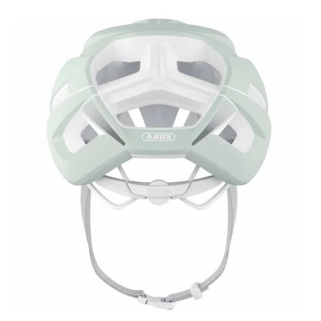 ABUS STORMCHASER ACE HELMET PURE MINT