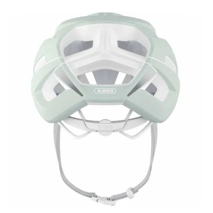 ABUS ABUS STORMCHASER ACE HELMET PURE MINT