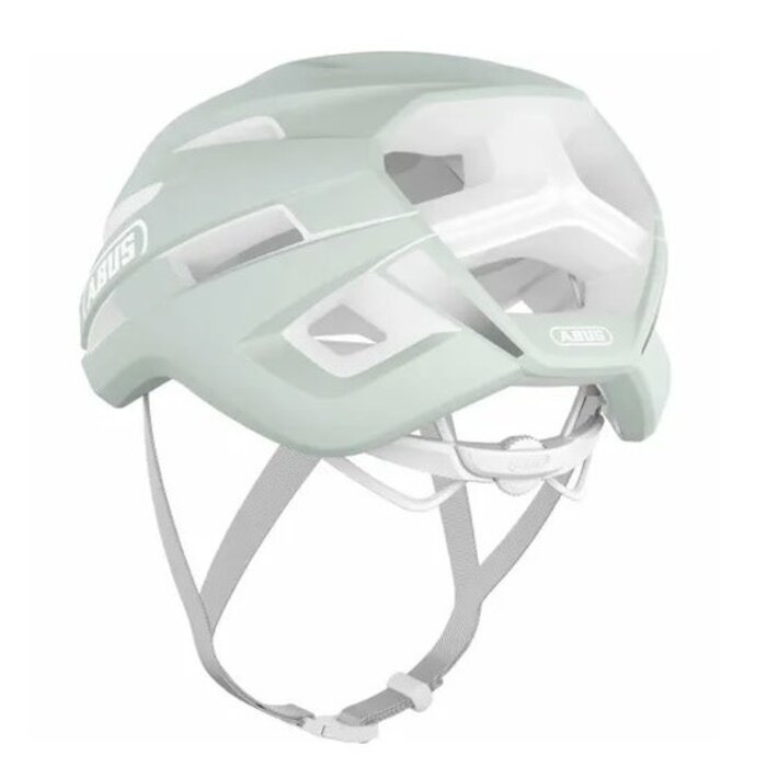 ABUS ABUS STORMCHASER ACE HELMET PURE MINT