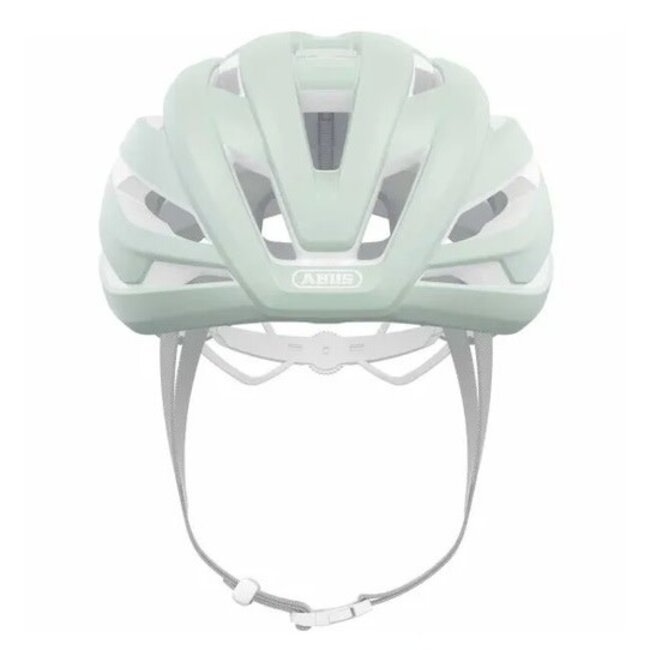 ABUS STORMCHASER ACE HELMET PURE MINT