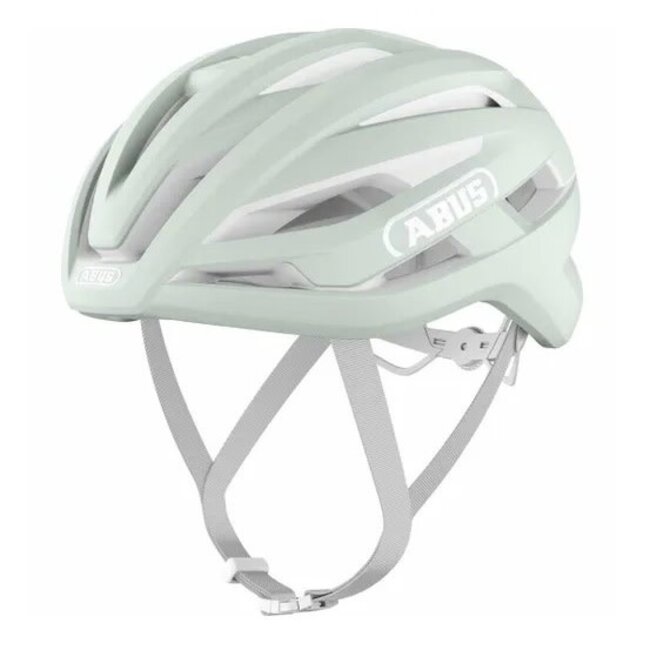 ABUS STORMCHASER ACE HELMET PURE MINT