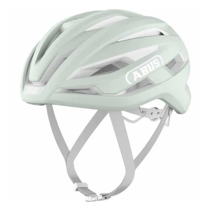 ABUS ABUS STORMCHASER ACE HELMET PURE MINT